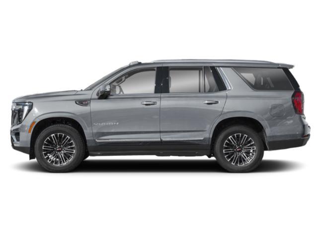 new 2026 GMC Yukon car, priced at $78,894