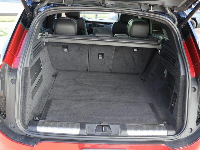 used 2023 Land Rover Range Rover Sport car, priced at $84,200