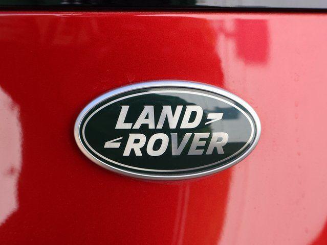 used 2023 Land Rover Range Rover Sport car, priced at $84,200