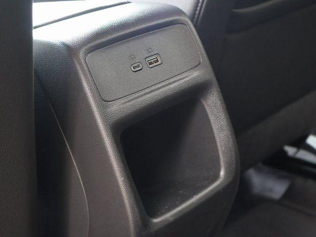 used 2025 Buick Envista car, priced at $24,000