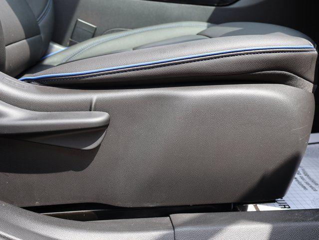 used 2025 Buick Envista car, priced at $24,000