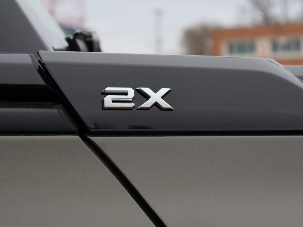 new 2026 GMC HUMMER EV SUV car, priced at $90,745