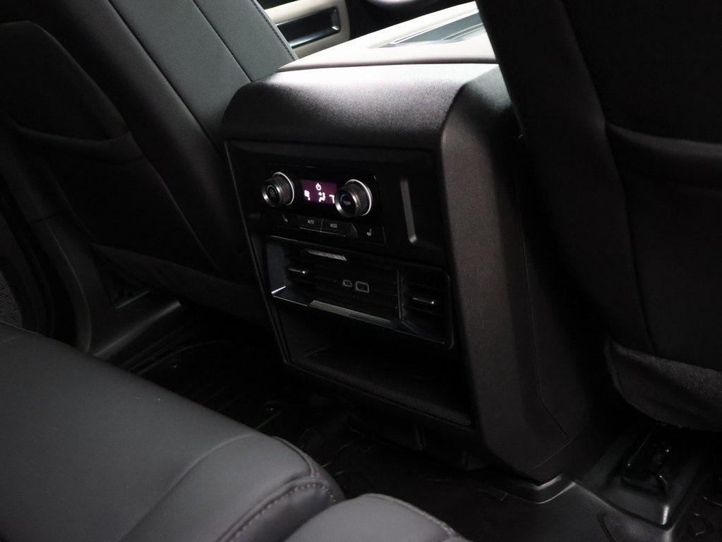 new 2026 GMC HUMMER EV SUV car, priced at $90,745