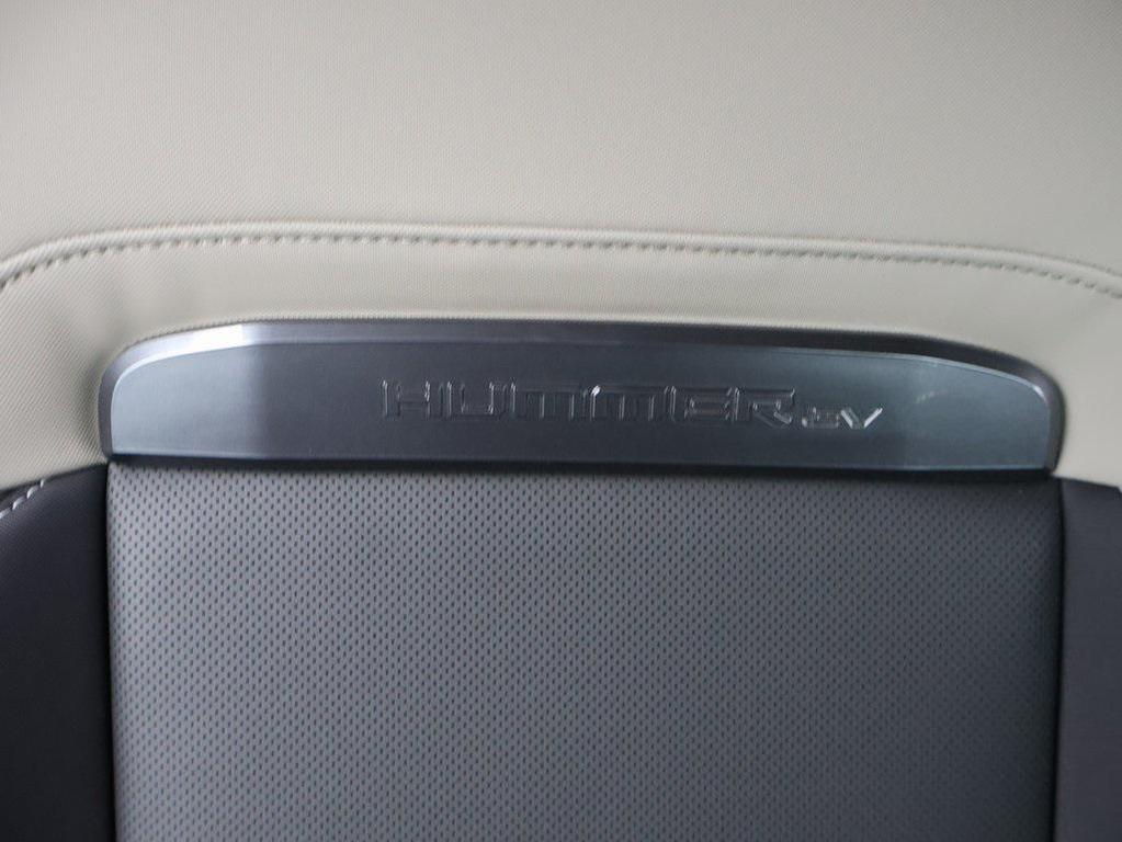 new 2026 GMC HUMMER EV SUV car, priced at $90,745