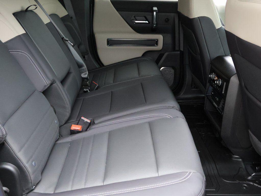 new 2026 GMC HUMMER EV SUV car, priced at $89,748