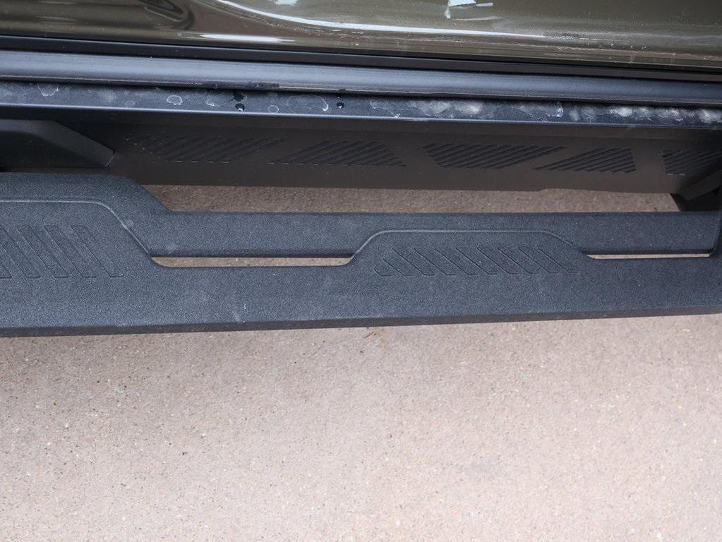 new 2026 GMC HUMMER EV SUV car, priced at $90,745