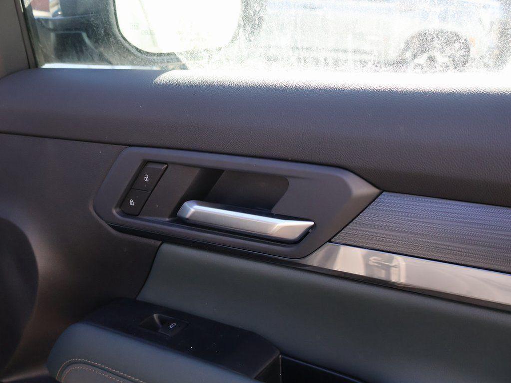 new 2026 GMC Terrain car, priced at $40,330