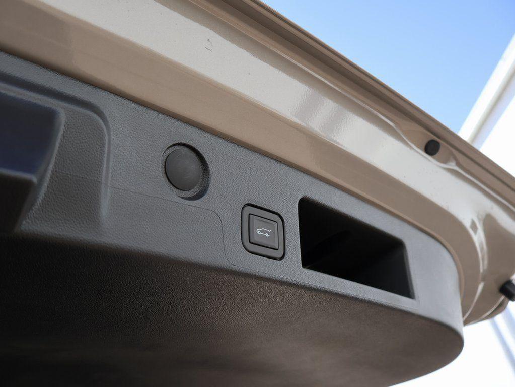 new 2026 GMC Terrain car, priced at $40,330