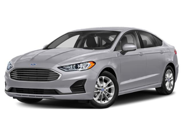 used 2020 Ford Fusion car, priced at $15,000