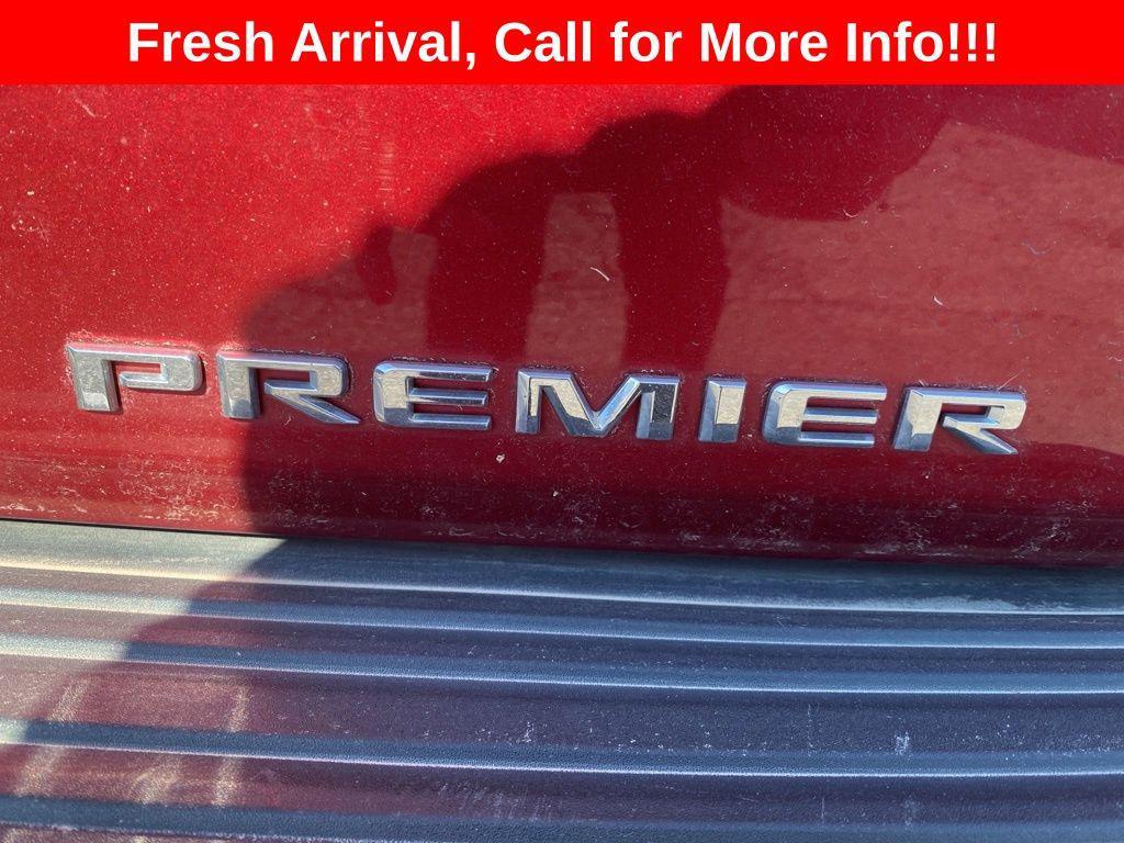 used 2024 Chevrolet Tahoe car, priced at $70,500