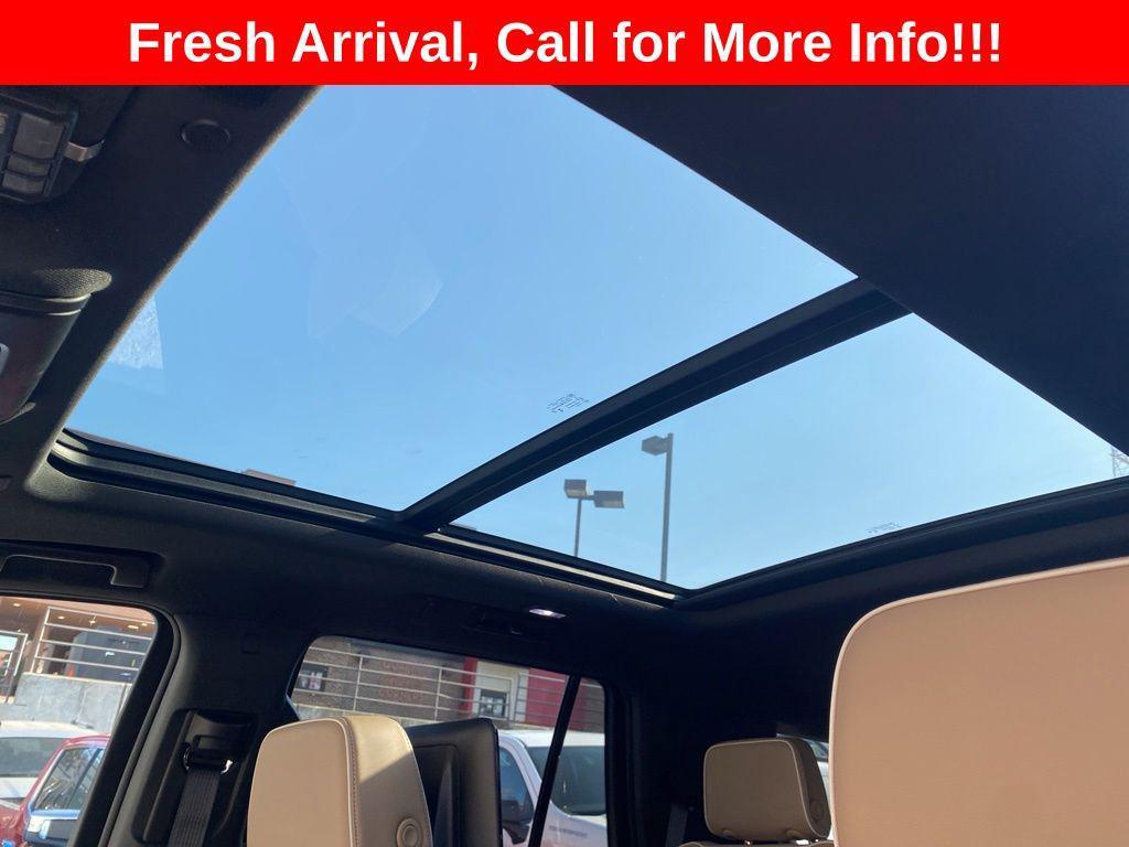 used 2024 Chevrolet Tahoe car, priced at $70,500