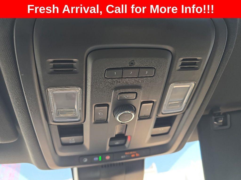 used 2024 Chevrolet Tahoe car, priced at $70,500