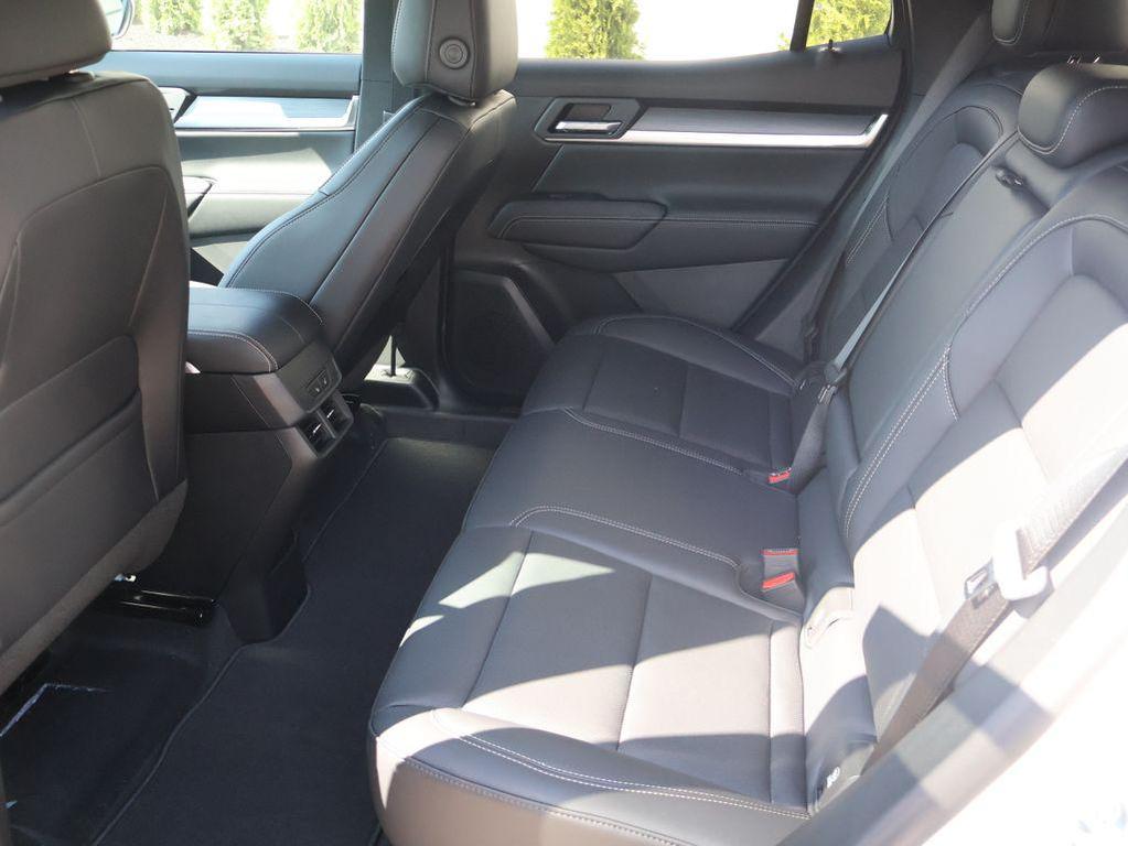 new 2027 GMC Terrain car, priced at $36,829