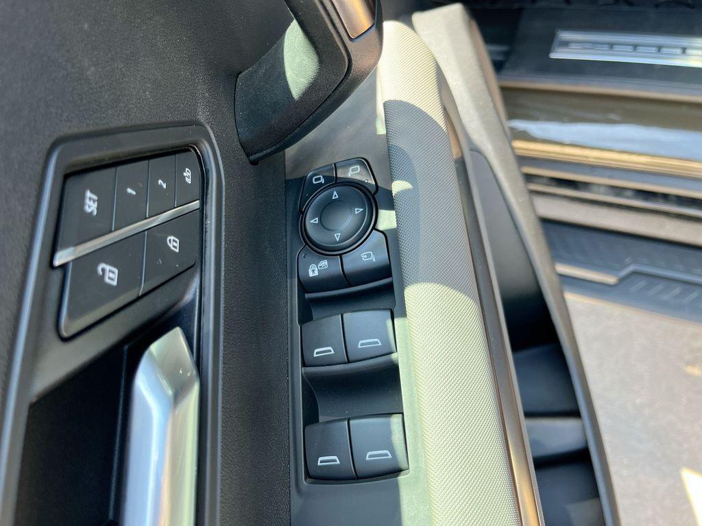 new 2025 GMC HUMMER EV Pickup car, priced at $96,665