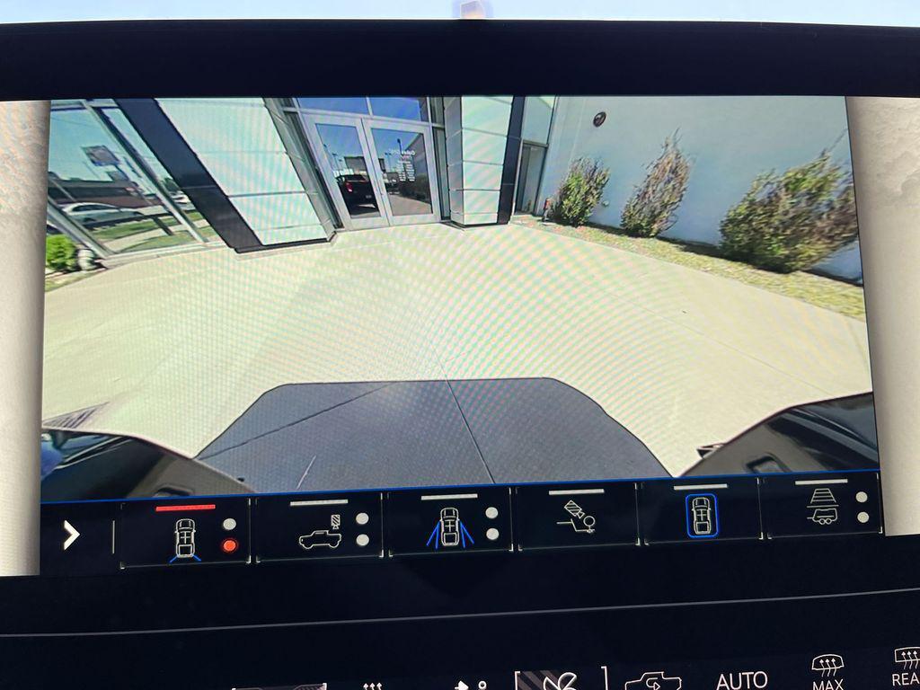 new 2025 GMC HUMMER EV Pickup car, priced at $96,665