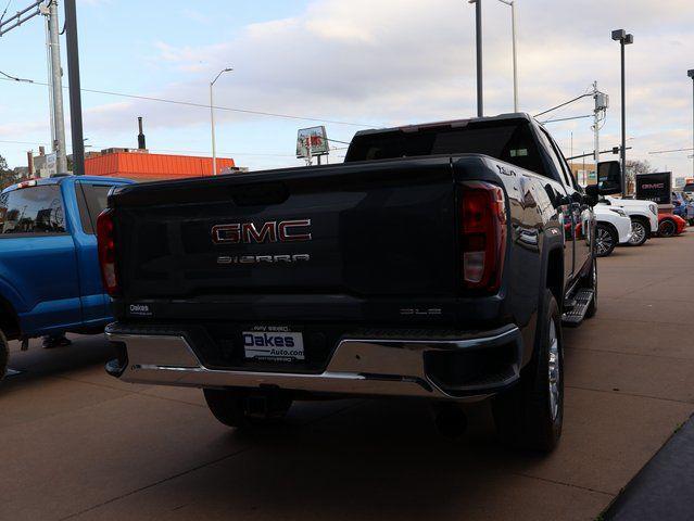 used 2020 GMC Sierra 3500 car, priced at $32,000