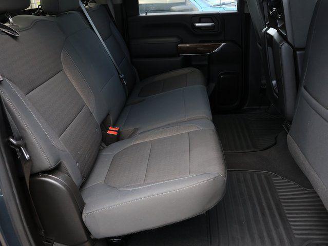 used 2020 GMC Sierra 3500 car, priced at $32,000