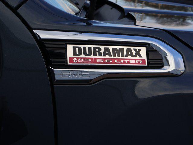 used 2020 GMC Sierra 3500 car, priced at $32,000