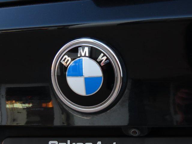 used 2016 BMW X5 M car, priced at $27,300