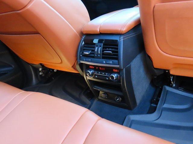 used 2016 BMW X5 M car, priced at $27,300