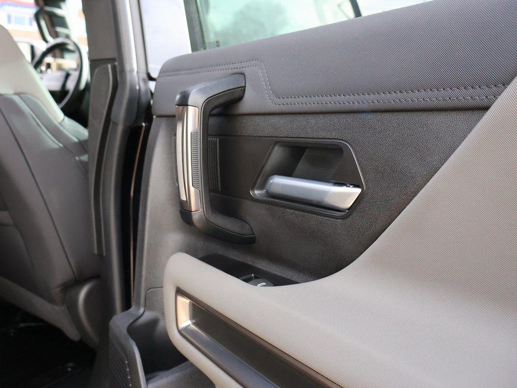 new 2025 GMC HUMMER EV SUV car, priced at $95,140