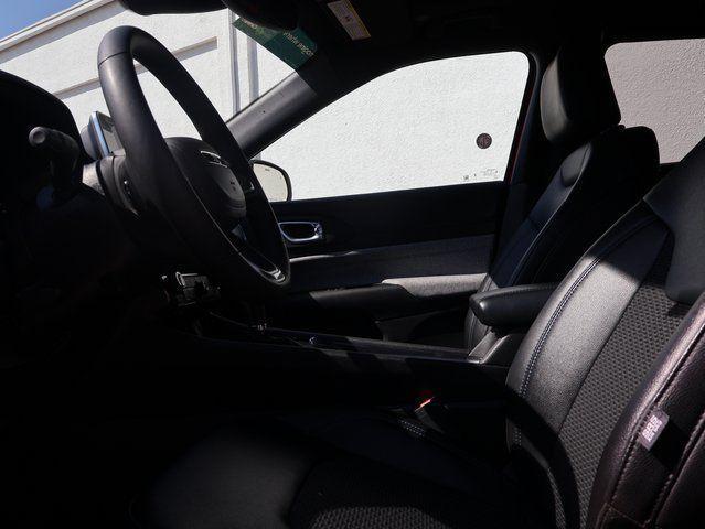 used 2025 Jeep Compass car, priced at $23,620