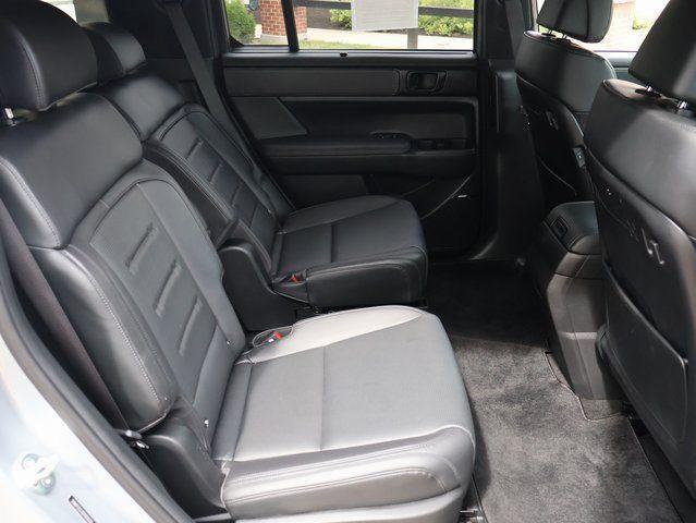 used 2024 Hyundai Santa Fe car, priced at $36,220