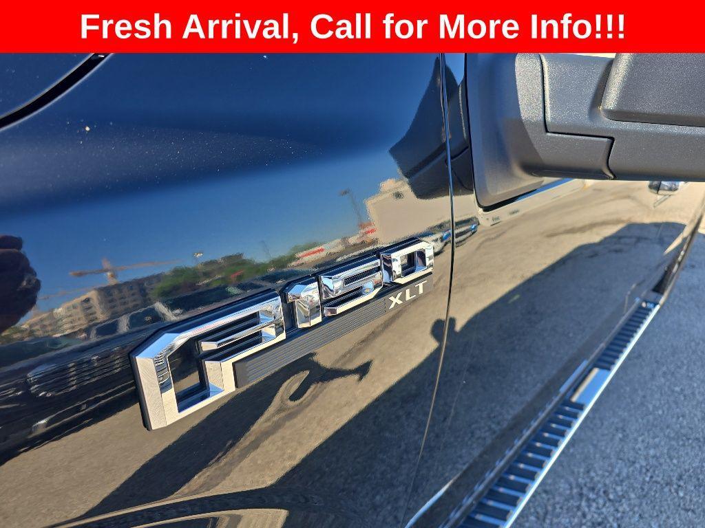 used 2017 Ford F-150 car, priced at $17,000