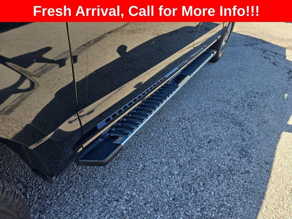 used 2017 Ford F-150 car, priced at $17,000