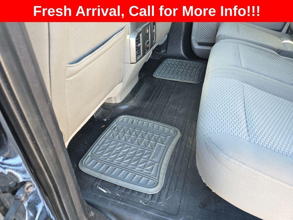 used 2017 Ford F-150 car, priced at $17,000