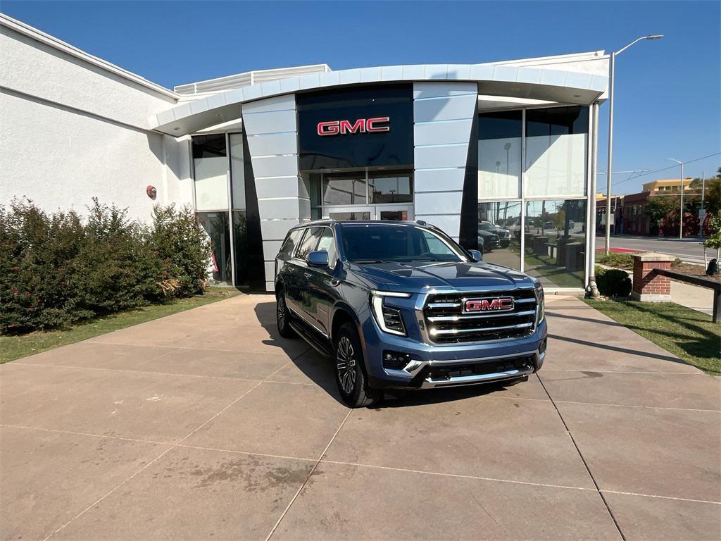 new 2026 GMC Yukon XL car, priced at $81,146