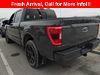 used 2021 Ford F-150 car, priced at $28,400