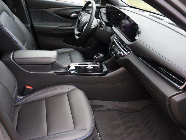 used 2025 Buick Envista car, priced at $24,500