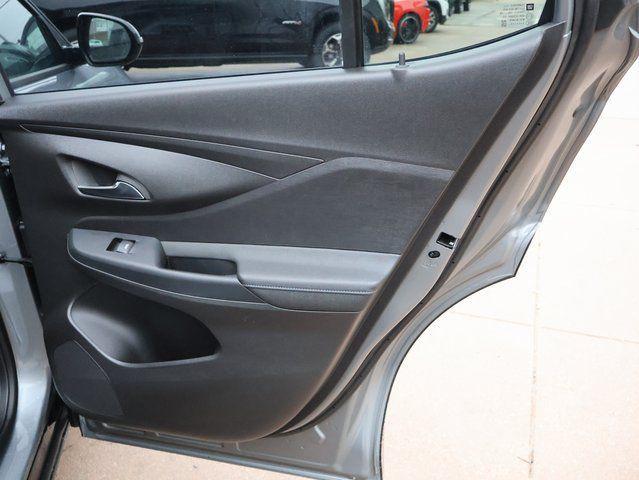 used 2025 Buick Envista car, priced at $24,500