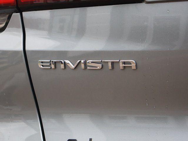 used 2025 Buick Envista car, priced at $24,500
