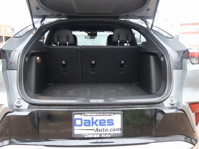 used 2025 Buick Envista car, priced at $24,500