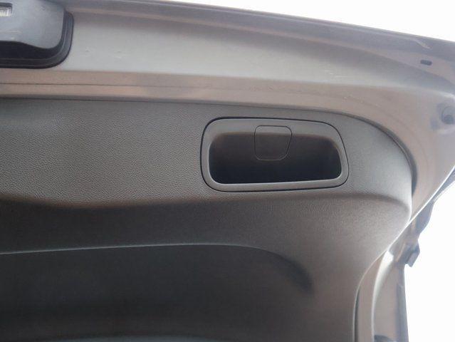 used 2025 Buick Envista car, priced at $24,500