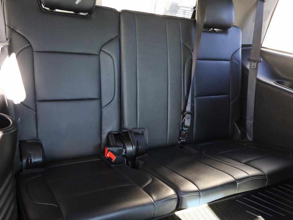 used 2020 Chevrolet Tahoe car, priced at $28,100