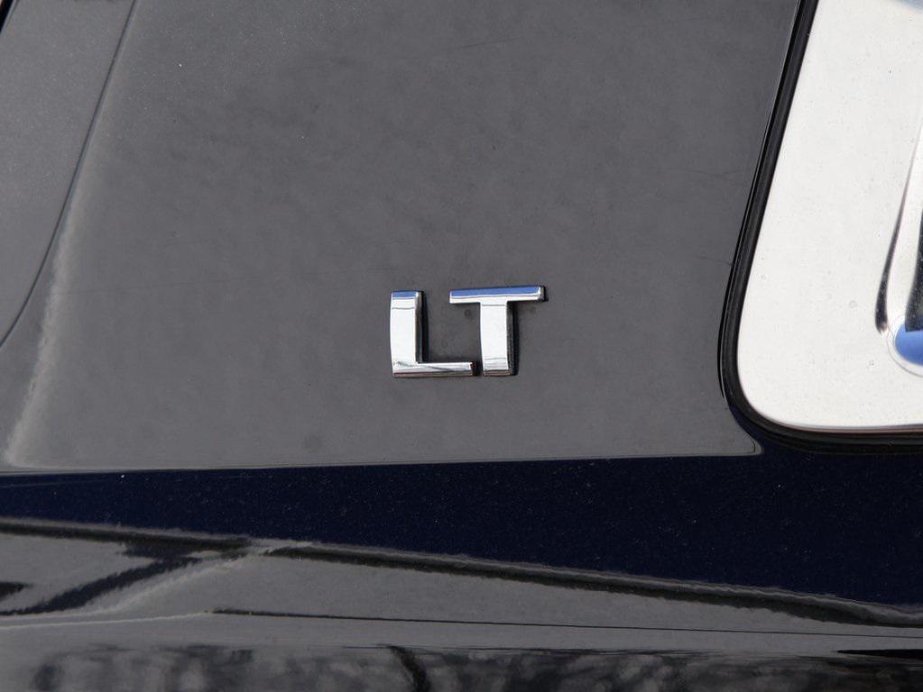 used 2020 Chevrolet Tahoe car, priced at $28,100