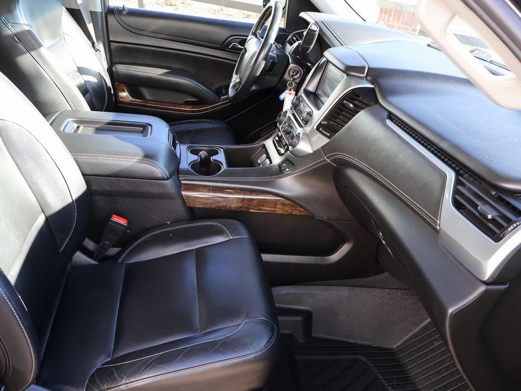 used 2020 Chevrolet Tahoe car, priced at $28,100