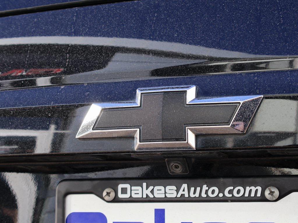 used 2020 Chevrolet Tahoe car, priced at $28,100