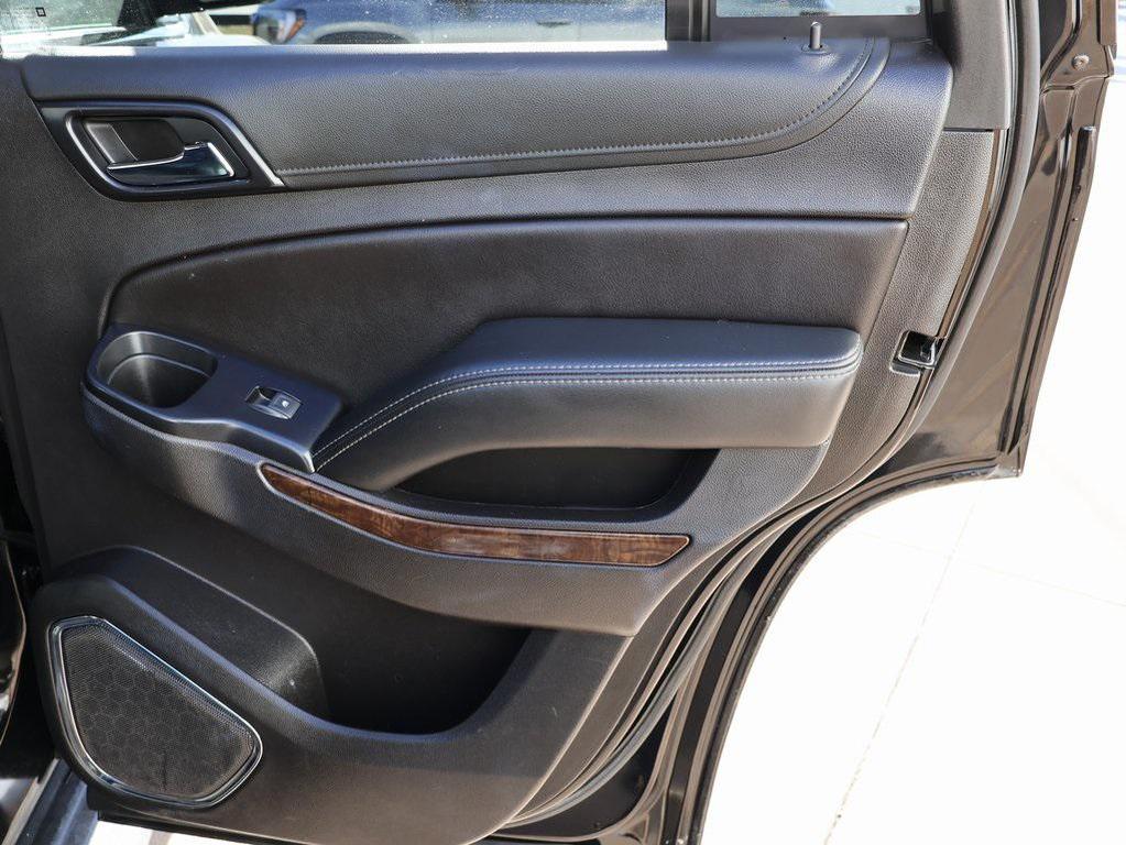 used 2020 Chevrolet Tahoe car, priced at $28,100