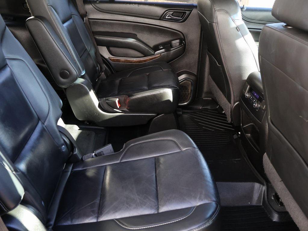 used 2020 Chevrolet Tahoe car, priced at $28,100