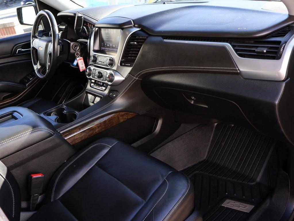 used 2020 Chevrolet Tahoe car, priced at $28,100