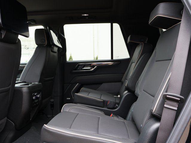 new 2026 GMC Yukon car, priced at $78,894