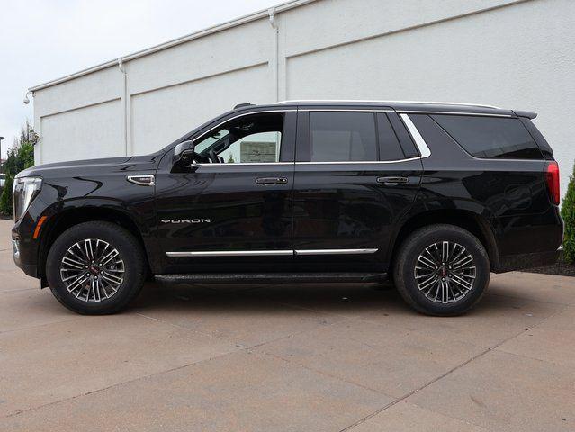 new 2026 GMC Yukon car, priced at $78,894