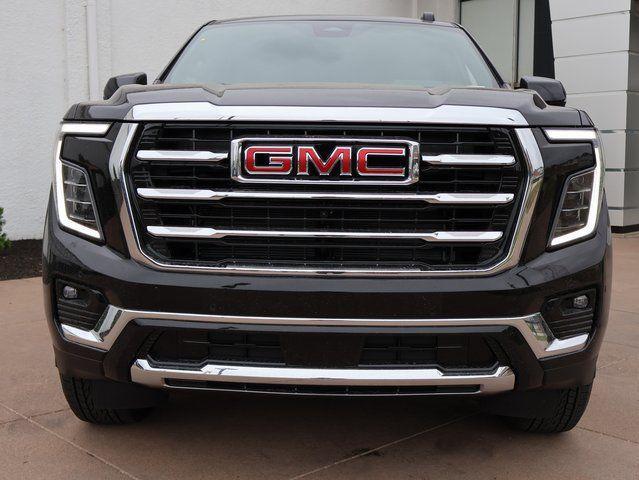 new 2026 GMC Yukon car, priced at $78,894
