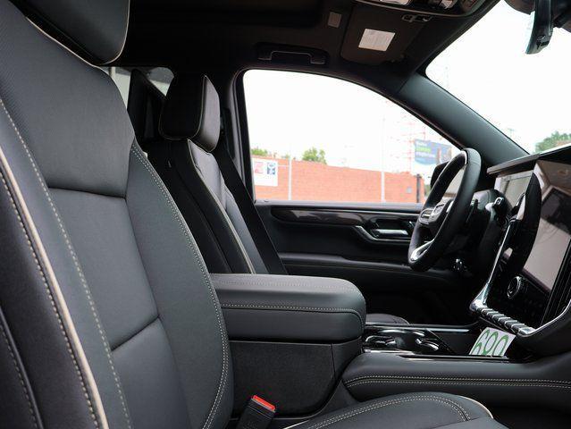 new 2026 GMC Yukon car, priced at $78,894