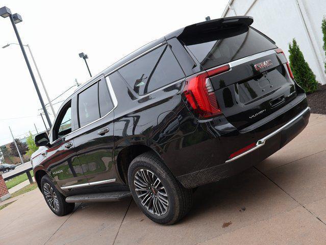 new 2026 GMC Yukon car, priced at $78,894
