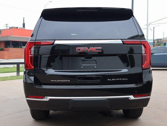 new 2026 GMC Yukon car, priced at $78,894